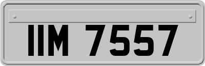 IIM7557