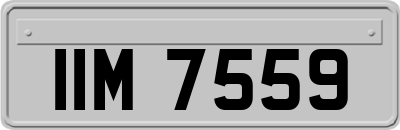 IIM7559