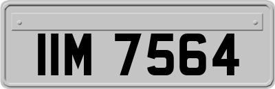 IIM7564