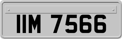 IIM7566