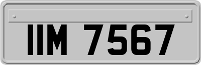 IIM7567