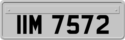 IIM7572