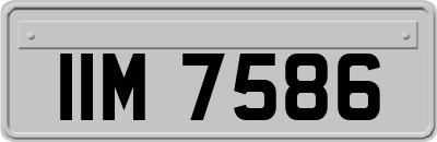 IIM7586