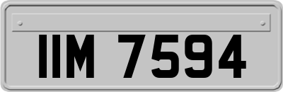 IIM7594