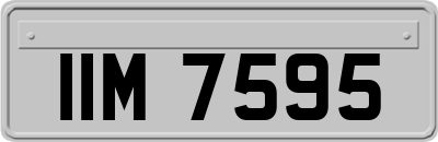 IIM7595