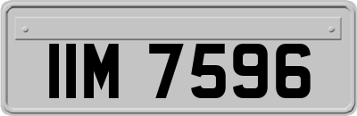 IIM7596