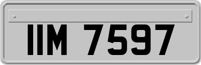 IIM7597