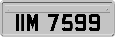 IIM7599