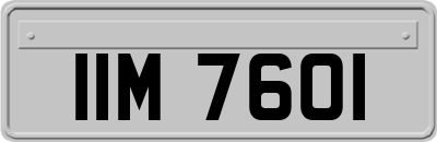 IIM7601