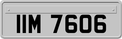 IIM7606