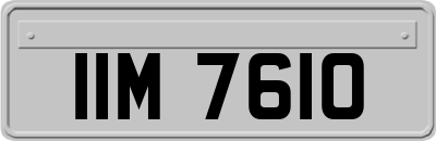 IIM7610