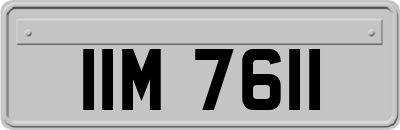 IIM7611