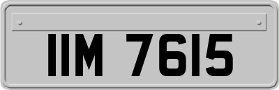 IIM7615
