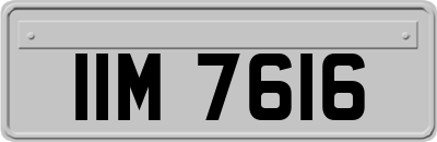 IIM7616