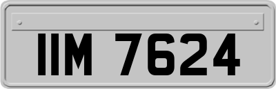 IIM7624
