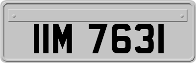 IIM7631