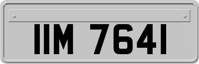 IIM7641