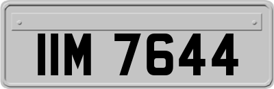 IIM7644