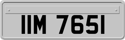 IIM7651