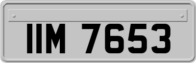 IIM7653