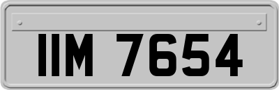 IIM7654