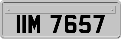 IIM7657