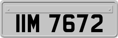 IIM7672