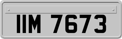 IIM7673