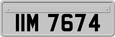 IIM7674