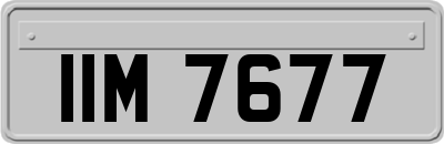 IIM7677