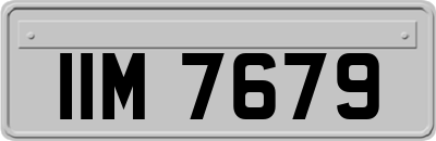 IIM7679