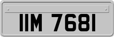 IIM7681