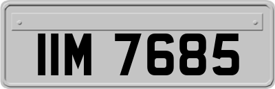 IIM7685