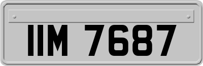 IIM7687