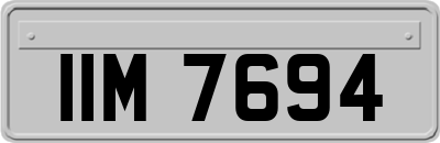 IIM7694