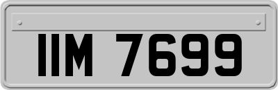 IIM7699