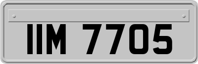 IIM7705