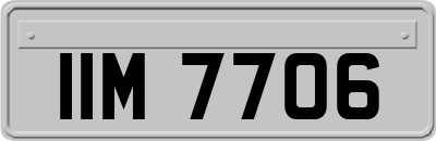 IIM7706