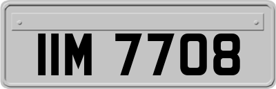 IIM7708