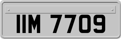 IIM7709