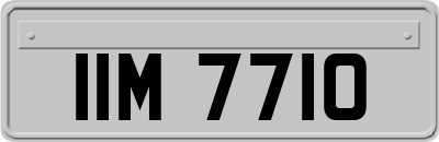 IIM7710