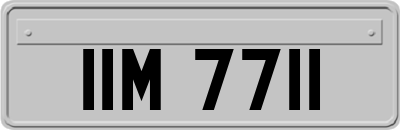 IIM7711