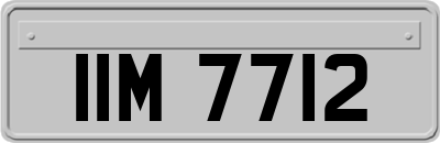 IIM7712