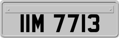 IIM7713