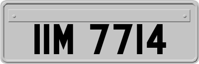 IIM7714