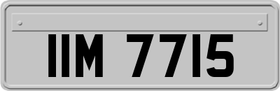IIM7715