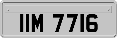 IIM7716
