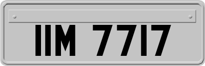 IIM7717