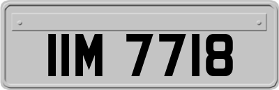 IIM7718