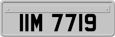 IIM7719